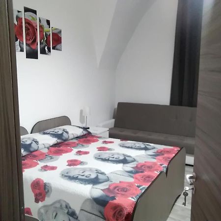 Mary Affittacamere Comiso Kültér fotó